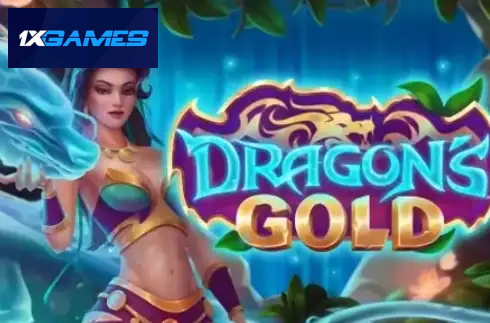 Dragon's Gold